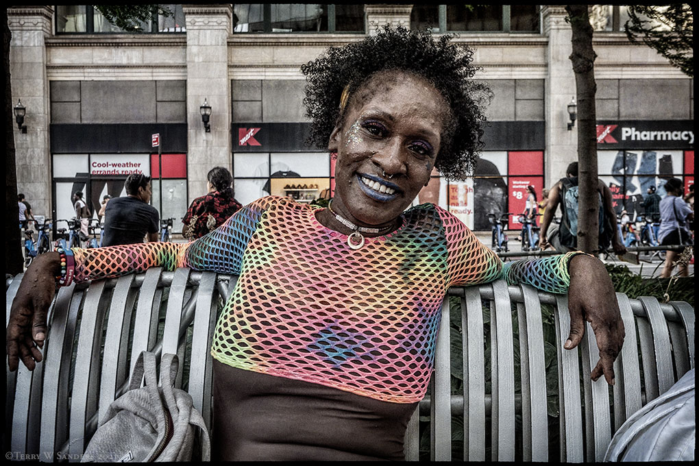 Terry-Sanders-GayPride_AstorPl_Person3_062721_LVN Astor Place, Participante 1