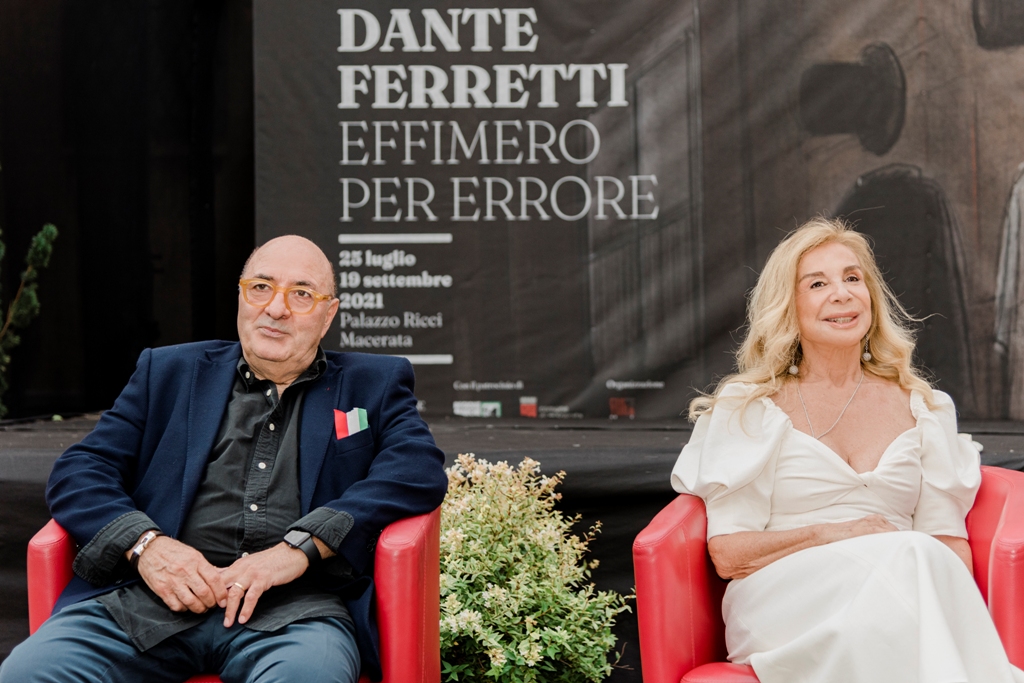 Dante_Ferretti_Macerata_mostra 8 Dante Ferretti presenta la sua mostra