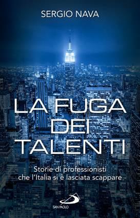 Giovani in fuga dall'Italia alla deriva