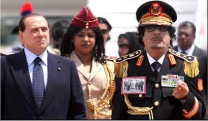 Il New York Times "licenzia" Berlusconi? Troppo facile...
