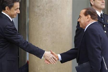 FUORI DAL CORO/ Déjá vu in Libia