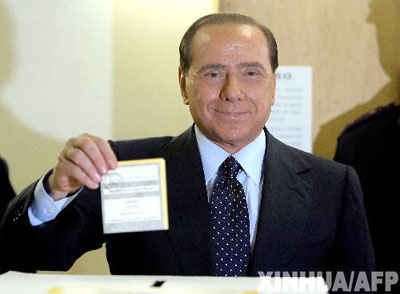 L'INTERVENTO/ Perche' si vota Berlusconi