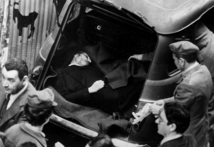 FUORI DAL CORO/ Dopo Moro, l'eclissi della sinistra