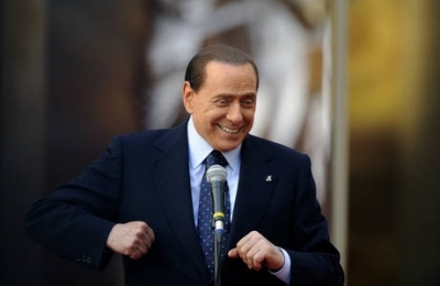 Storiella nostra