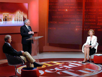 FUORI DAL CORO/ L'ingiustizia di Letizia