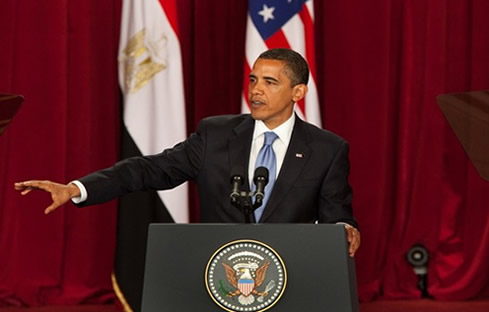 Obama e la primavera araba che aspetta e spera