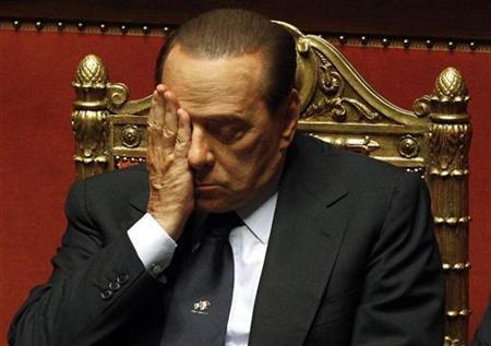 La fine dell'ubriacatura?
