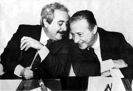 Falcone e Borsellino: quindici anni senza veritá
