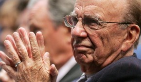 VISTI DA NEW YORK/ Citizen Murdoch