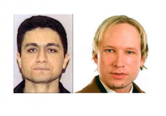 Attenti agli angeli armati
