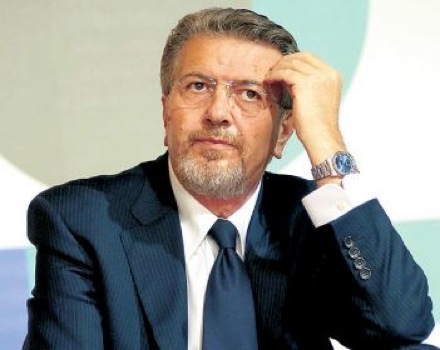 Milano ruba, Sicilia pure ma.. A sinistra Filippo Penati