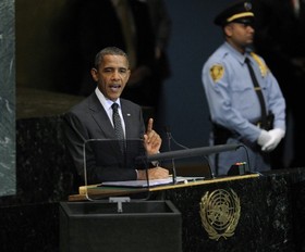 COMMENTI/All’Onu Obama ha paura e Sarkozy rilancia