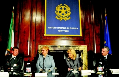 CONFERENZE/ Quando le italiane brillano. Incontro dedicato alle donne all'Istituto di Cultura