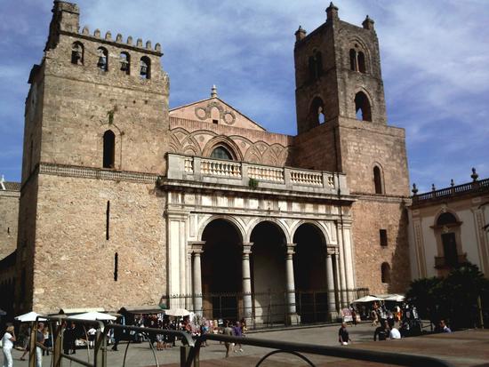 ITINERARI/ Trinacria da gustare