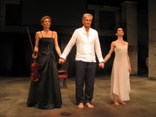 TEATRO/ Renzo e Lucia a New York