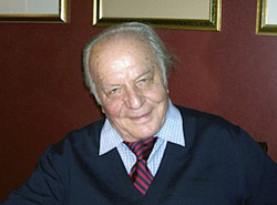 LIBRI/ N.Y. caput mundi