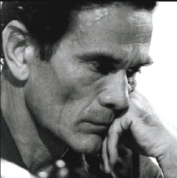 LIBRI/ Pasolini fa il Dante