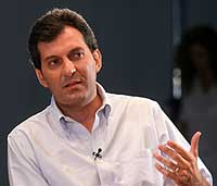 INTERVISTA A MARIO CALABRESI/ Cosa tiene accesa l'Italia Mario Calabresi