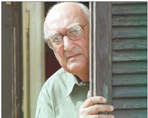 LIBRI/ Montalbano la verità tra gli specchi In foto, Andrea Camilleri