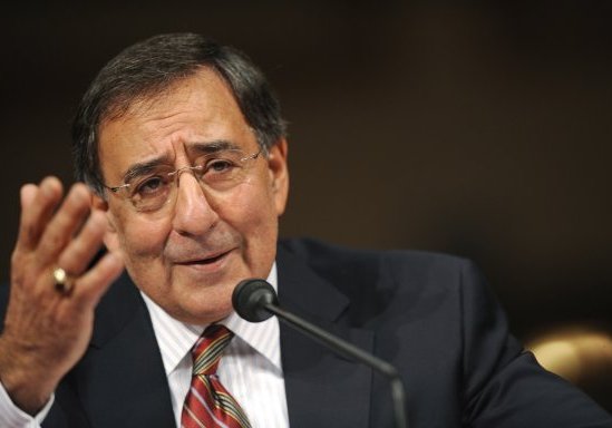 USA/ Panetta e la Difesa dai tagli In foto, Leon E. Panetta