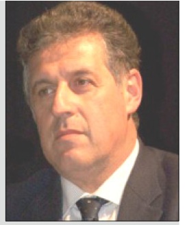 POLITICA&GIUSTIZIA/ Di Matteo: un giudice in terra di mafia In foto, Nino Di Matteo