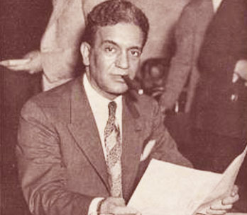SPECIALE/ Un giudice per Wall Street Ferdinand Pecora (1882-1971)