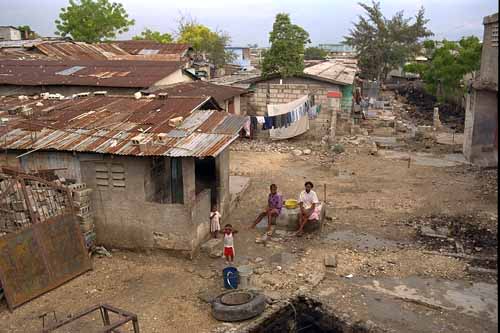 PRIMO PIANO/ Haiti due anni dopo