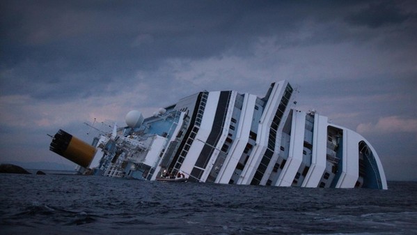 L'INDRO/ L'Italia che affonda