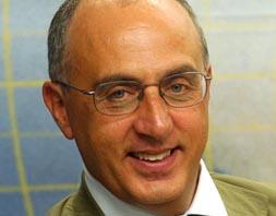 LIBRI/ L’orgoglio del Sud In foto, Marco Demarco