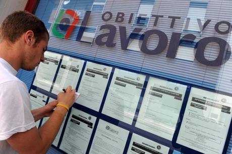 ITALIA/ Il Bel Paese dei giovani senza lavoro