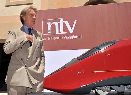 TRASPORTI/ Ntv, il treno del futuro
