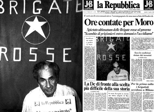 ATTUALITÀ/ Il ’77 “aspro” di Carlo Rivolta