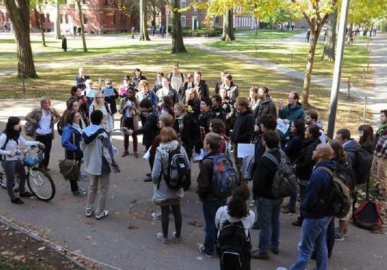L'INDRO/ Fuori da Harvard, dentro Wall Street