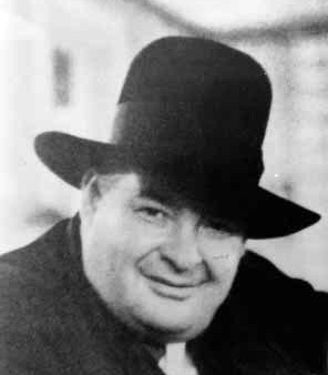 PERSONAGGI/ Nel segno di Stella in foto Joseph Stella
