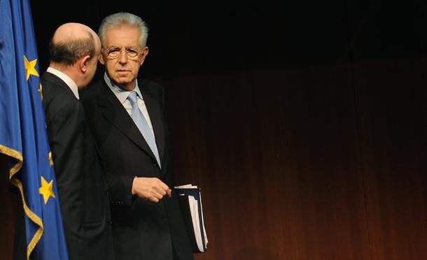 FUORI DAL CORO/ Basta fingere sull’euro