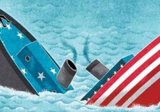 USA-UE/La paura del contagio