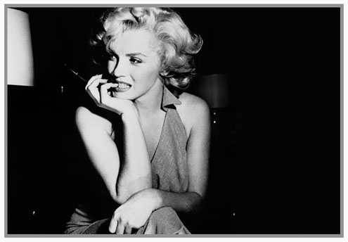 L'ANGOLO DEI LETTORI/ La vera storia di mia madre: Marilyn Monroe ovvero Nancy Cusumano