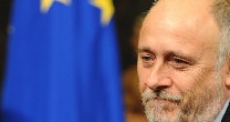 PRIMO PIANO/ Si riparte dal Sud In foto, il sottosegretario all'istruzione Marco Rossi Doria