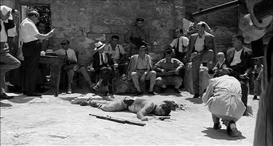SPECIALE/ Ma come finì Giuliano? Il corpo di Salvatore Giuliano nel film di Francesco Rosi