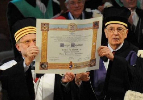 POLITICA/ I partiti nella rete