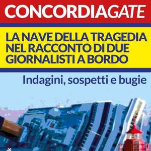 COSTA CONCORDIA/ Diario d’una tragedia