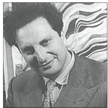 SAGGISTICA/ Gli scritti“dimenticati”di Mario Petrucciani Nella foto, Carlo Levi