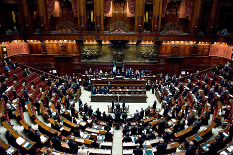 FUORI DAL CORO/ La politica moribonda