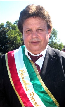 ITALIANI IN AMERICA/ Gencarelli: Orgoglio e memorie in parata a Nutley e Belleville In foto, Giuseppe Gencarelli