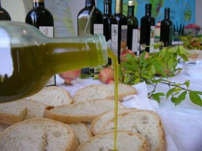 DE GUSTIBUS../ L’oro verde del made in Italy