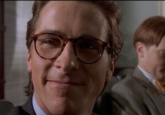 ATTUALITÀ/Gli American Psycho a Wall Street