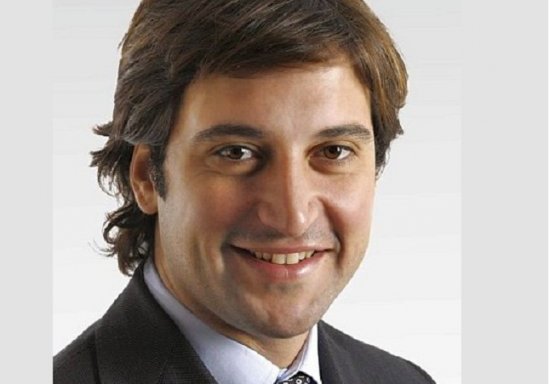 L'INDRO/ Ferrandelli, candidato per il territorio