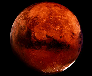 NASA/ Curiosity “svela” i segreti del pianeta rosso
