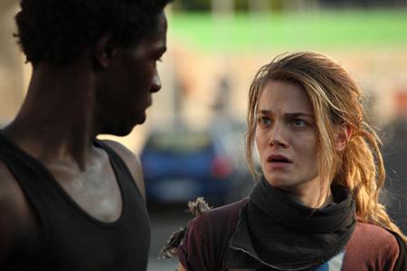 CINEMA/ "Open Roads" a New York/ Un impegno civile