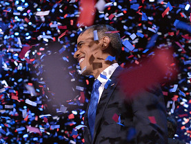 SPECIALE ELEZIONI USA/ Il discorso di Obama dopo la vittoria in italiano